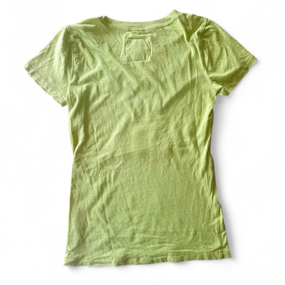 Abercrombie & Fitch Baby-Tee - Picture 2 of 3